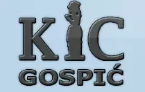KULTURNO-INFORMATIVNI CENTAR GOSPIĆ