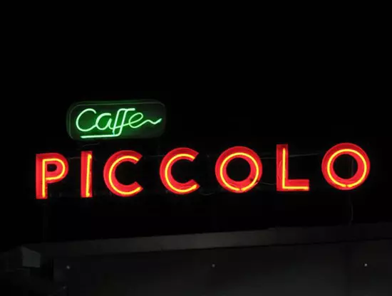 UGOSTITELJSKI OBRT PICCOLO