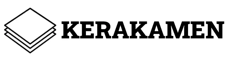 KERA KAMEN