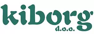 KIBORG D.O.O.