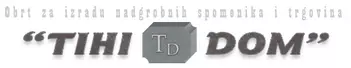 TIHI DOM, VL. TOMISLAV MLINAR