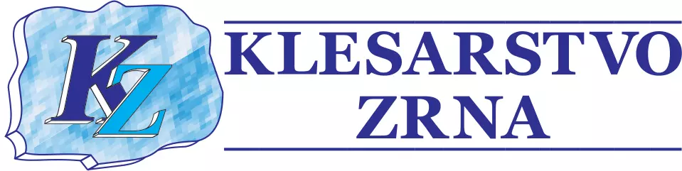 KLESARSTVO ZRNA