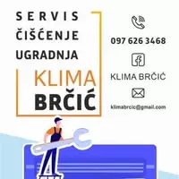 KLIMA BRČIĆ