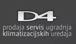 ČLEKOVIĆ DAVOR KLIMATIZACIJA I HLAĐENJE D 4