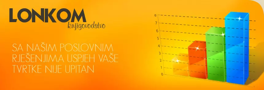 LONKOM D.O.O.