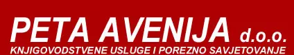 PETA AVENIJA D.O.O.