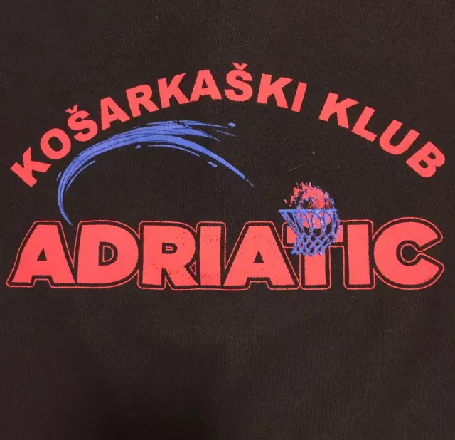 KOŠARKAŠKI KLUB ADRIATIC