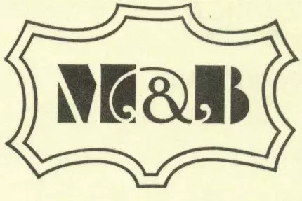 M-B KOŽNA GALANTERIJA, VL. BRANKO NEMČIĆ