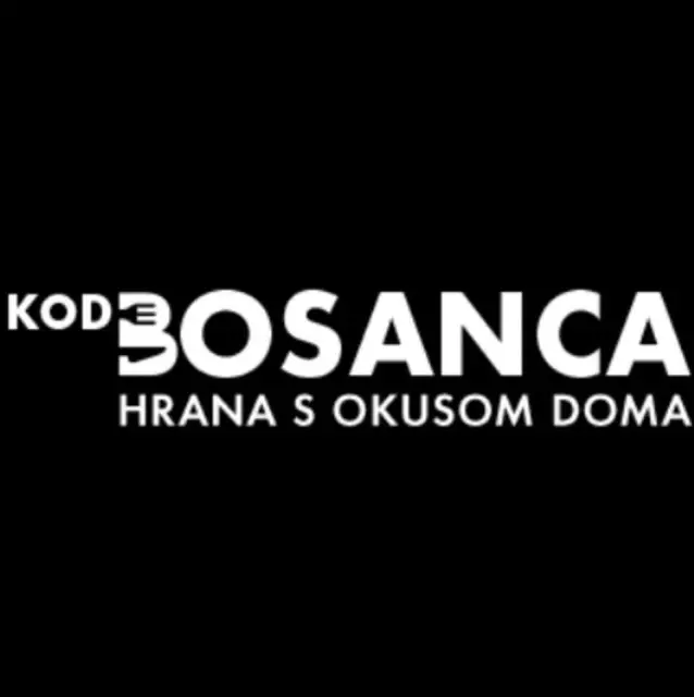 ZALOGAJNICA KOD BOSANCA