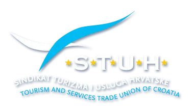 SINDIKAT TURIZMA I USLUGA HRVATSKE STUH