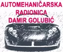 AUTOMEHANIČARSKA RADIONA VL. DAMIR GOLUBIĆ