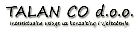 TALAN CO D.O.O.