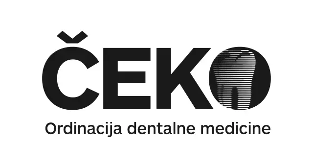 ORDINACIJA DENTALNE MEDICINE MILORAD ČEKO