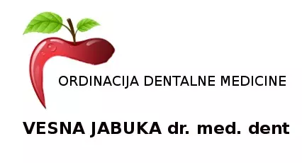 ORDINACIJA DENTALNE MEDICINE VESNA JABUKA, DR. MED. DENT.