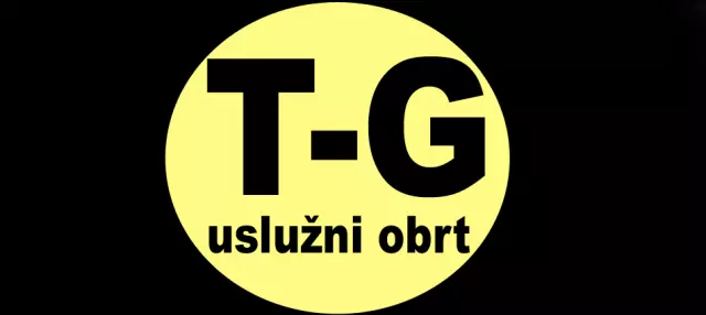 TONI-GALE, USLUŽNI OBRT