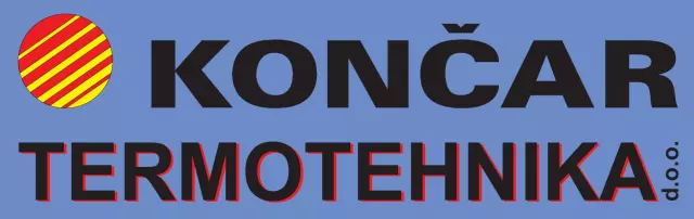 KONČAR - TERMOTEHNIKA D.O.O.