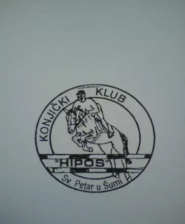 KONJIČKI KLUB HIPOS