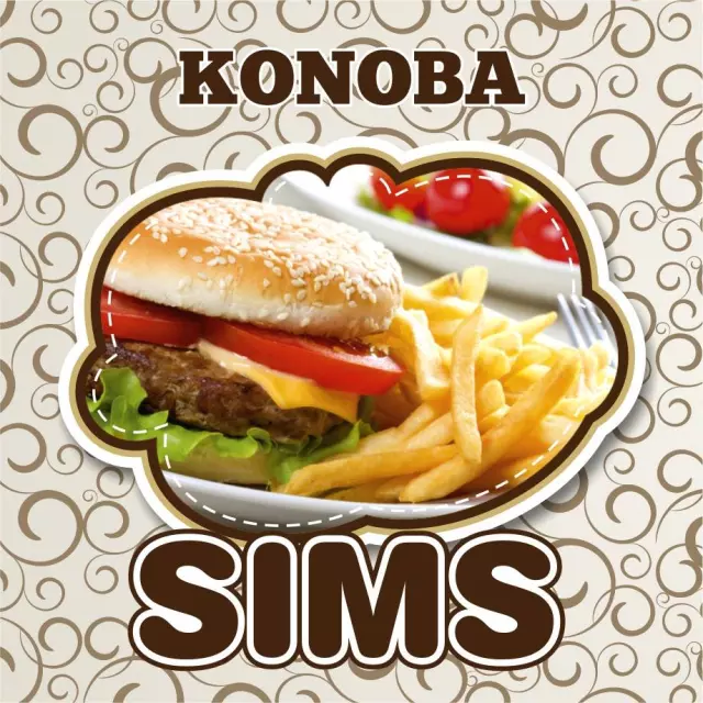 KONOBA SIMS D.O.O.
