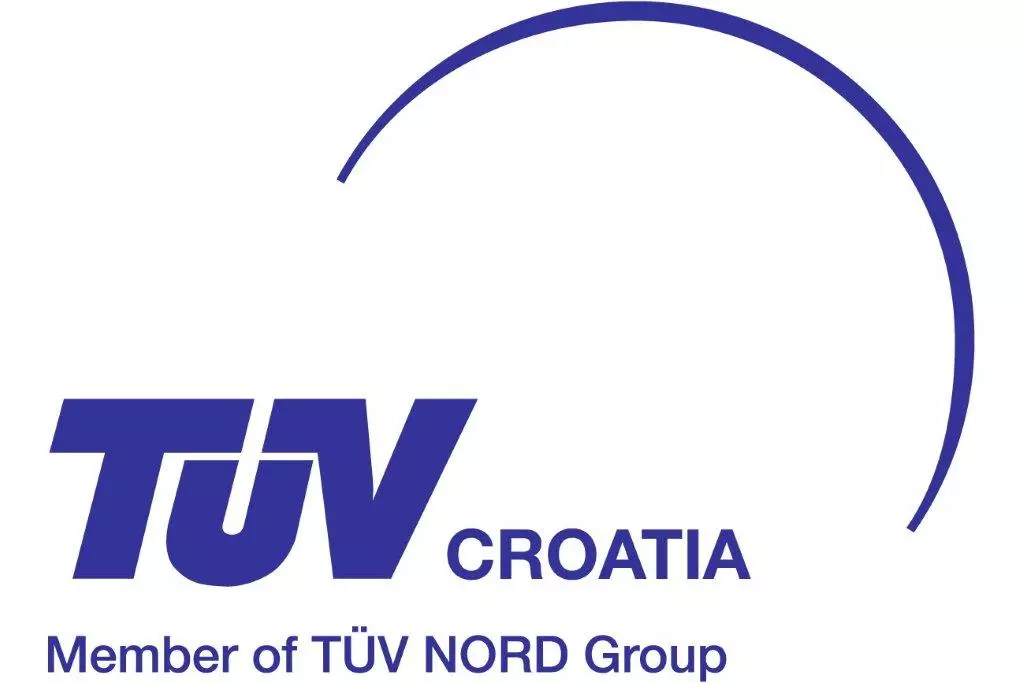 TÜV CROATIA D.O.O.