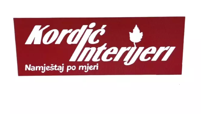 KORDIĆ INTERIJERI
