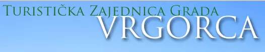 TURISTIČKA ZAJEDNICA GRADA VRGORCA