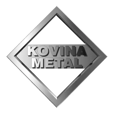 KOVINA METAL j.d.o.o.