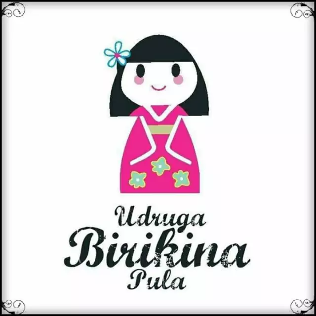 UDRUGA BIRIKINA PULA