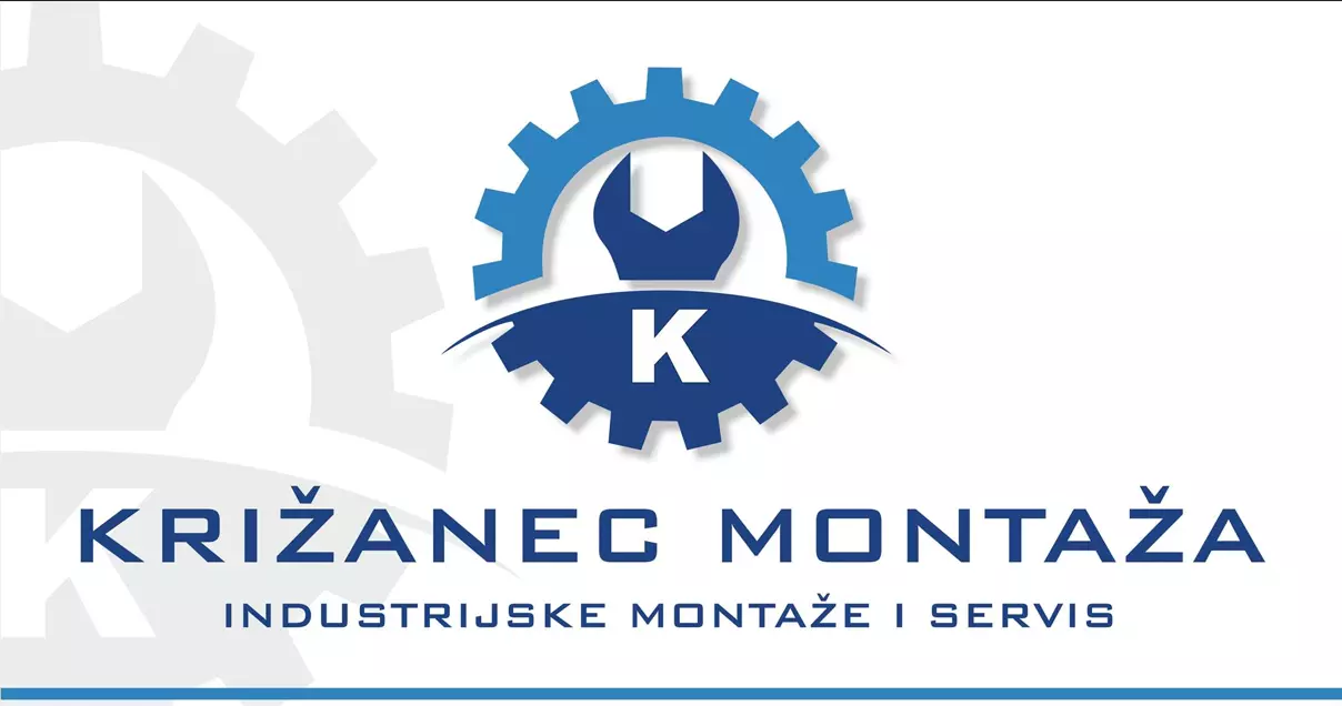 KRIŽANEC-MONTAŽA J.D.O.O.