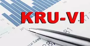 KRU-VI