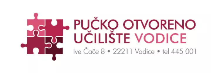 PUČKO OTVORENO UČILIŠTE VODICE
