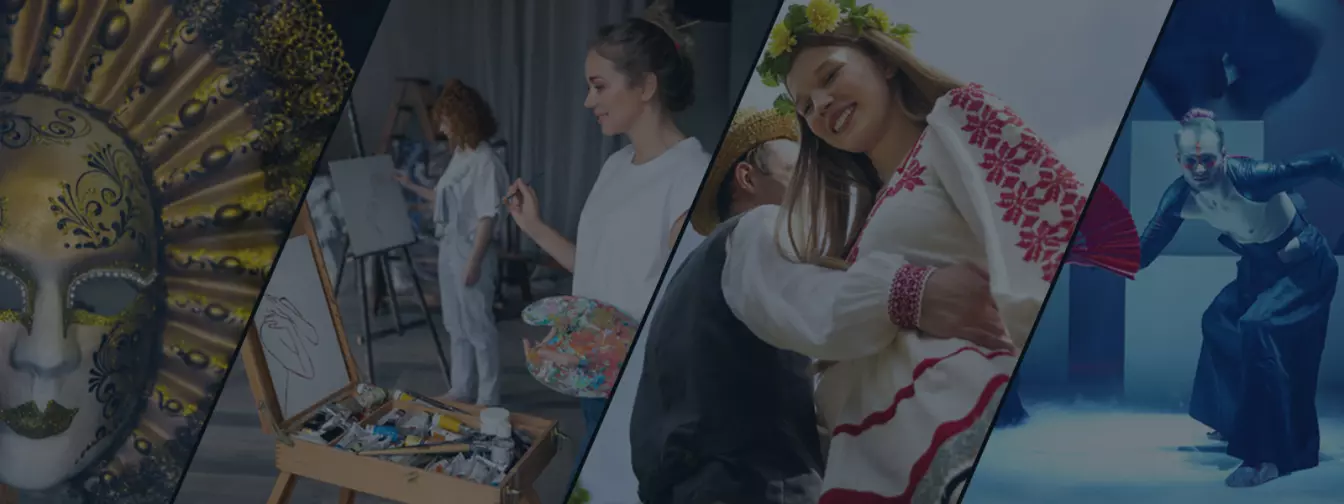 Kulturni centri i društva