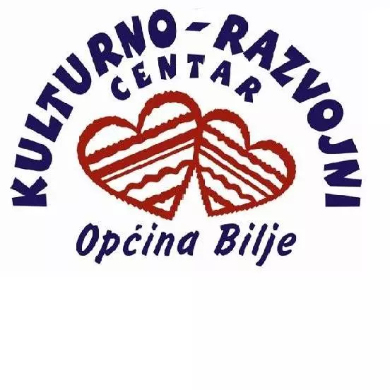 KULTURNO-RAZVOJNI CENTAR OPĆINE BILJE