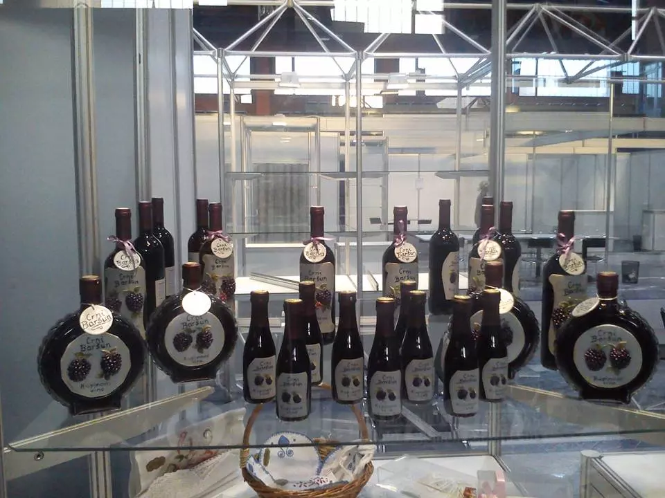 "LU-PI" OBRT ZA UZGOJ, PROIZVODNJU I PRODAJU