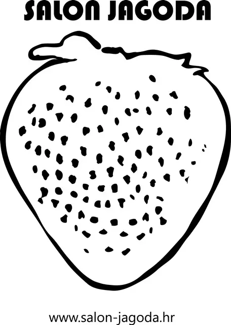 JAGODA, FRIZERSKI SALON