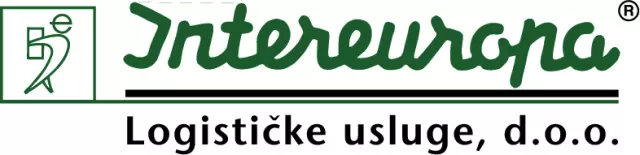 INTEREUROPA LOGISTIČKE USLUGE D.O.O. PODRUŽNICA SPLIT