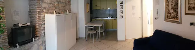 APARTMANI VILLA ERNESTA