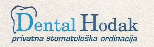 DENTAL HODAK PRIVATNA STOMATOLOŠKA ORDINACIJA