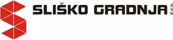 SLIŠKO GRADNJA D.O.O.