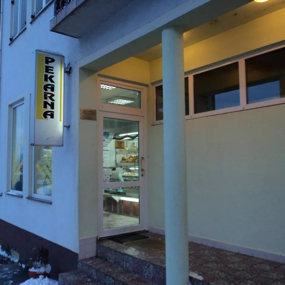 PEKARNA NOVA KAPELA d.o.o.