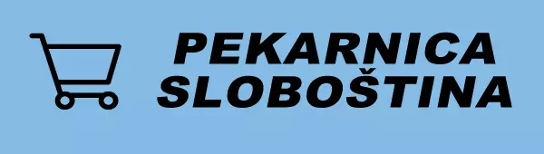 PEKARNICA SLOBOŠTINA
