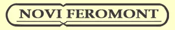 NOVI FEROMONT D.O.O.