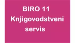 BIRO 11 D.O.O.