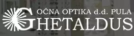 GHETALDUS D.D. PULA