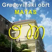 MATAS, OBRT ZA GRADITELJSTVO , VL. NEVEN MATAS