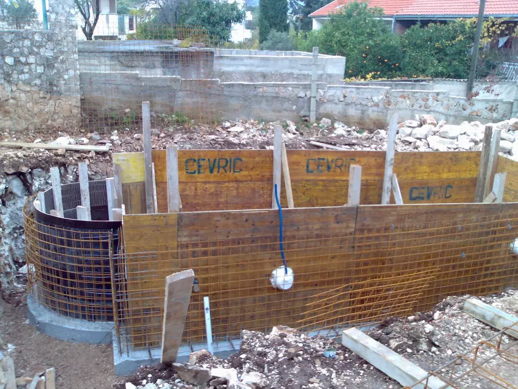 ČEVRIĆ, VL. VUKADIN IVAN