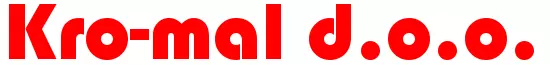 KRO-MAL D.O.O.