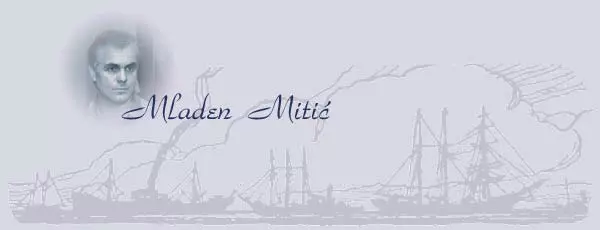 NAVE DUMINS MODELARSKI INSTITUT IZ DUBROVNIKA