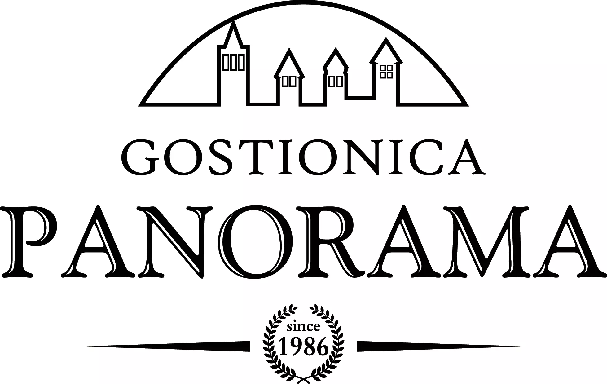 GOSTIONICA PANORAMA