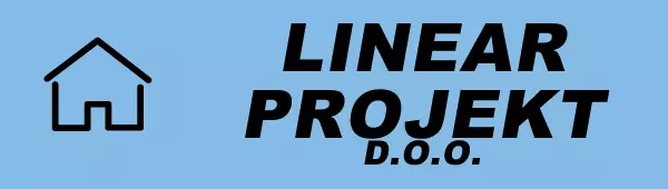 LINEAR PROJEKT D.O.O.