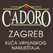 CADORO - NOLEX KUĆA VRHUNSKOG NAMJEŠTAJA